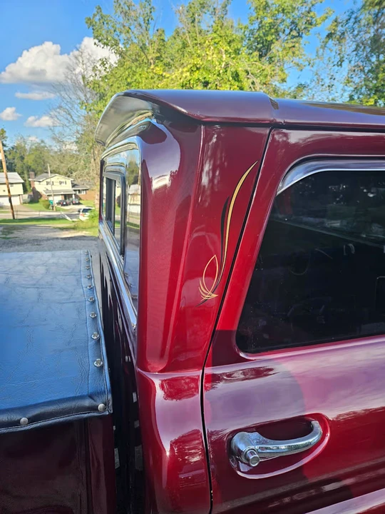 1964 Chevrolet C/K 1st Gen - Image 9 of 17