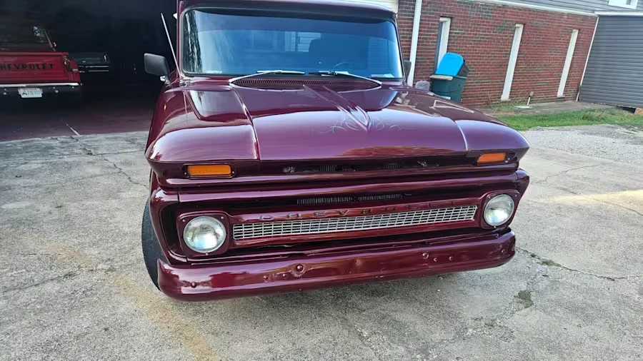 1964 Chevrolet C/K 1st Gen - Image 4 of 17