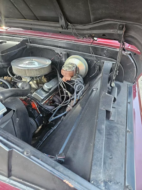 1964 Chevrolet C/K 1st Gen - Image 14 of 17