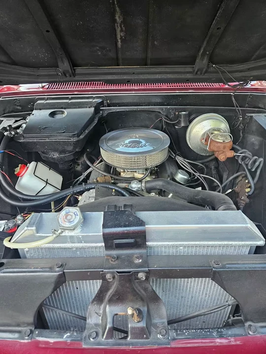 1964 Chevrolet C/K 1st Gen - Image 13 of 17