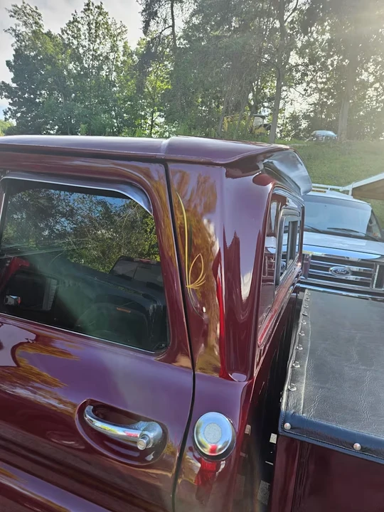 1964 Chevrolet C/K 1st Gen - Image 10 of 17