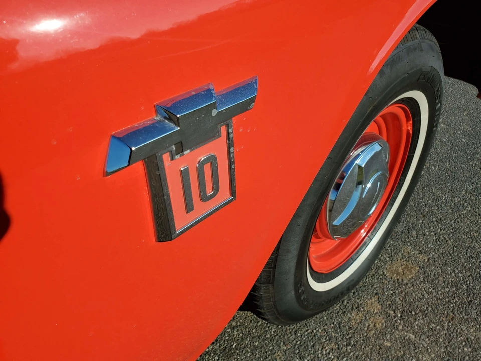 1964 Chevrolet C/K 1st Gen - Image 29 of 31