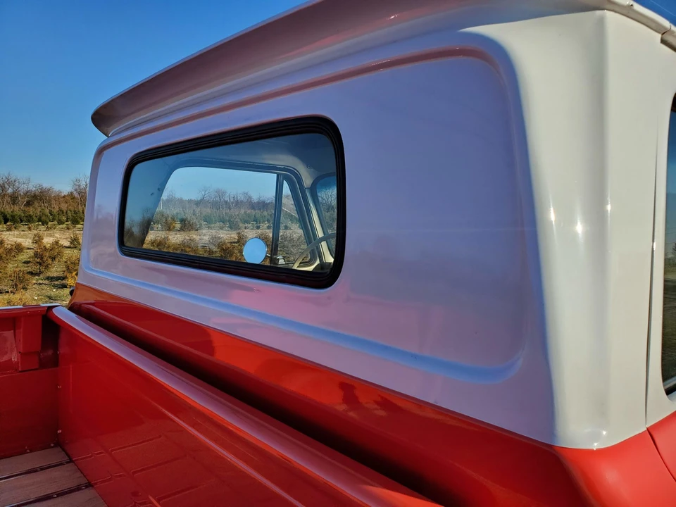 1964 Chevrolet C/K 1st Gen - Image 25 of 31