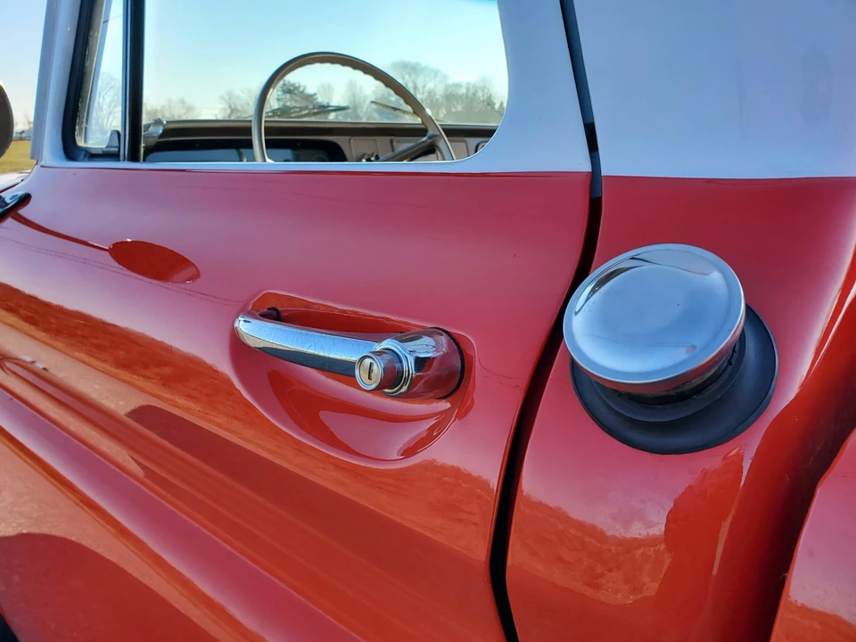 1964 Chevrolet C/K 1st Gen - Image 31 of 31