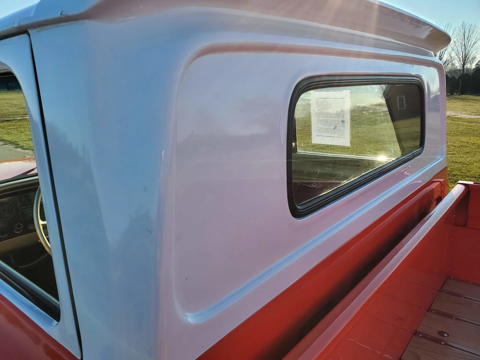 1964 Chevrolet C/K 1st Gen - Image 26 of 31