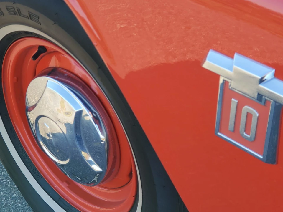 1964 Chevrolet C/K 1st Gen - Image 28 of 31