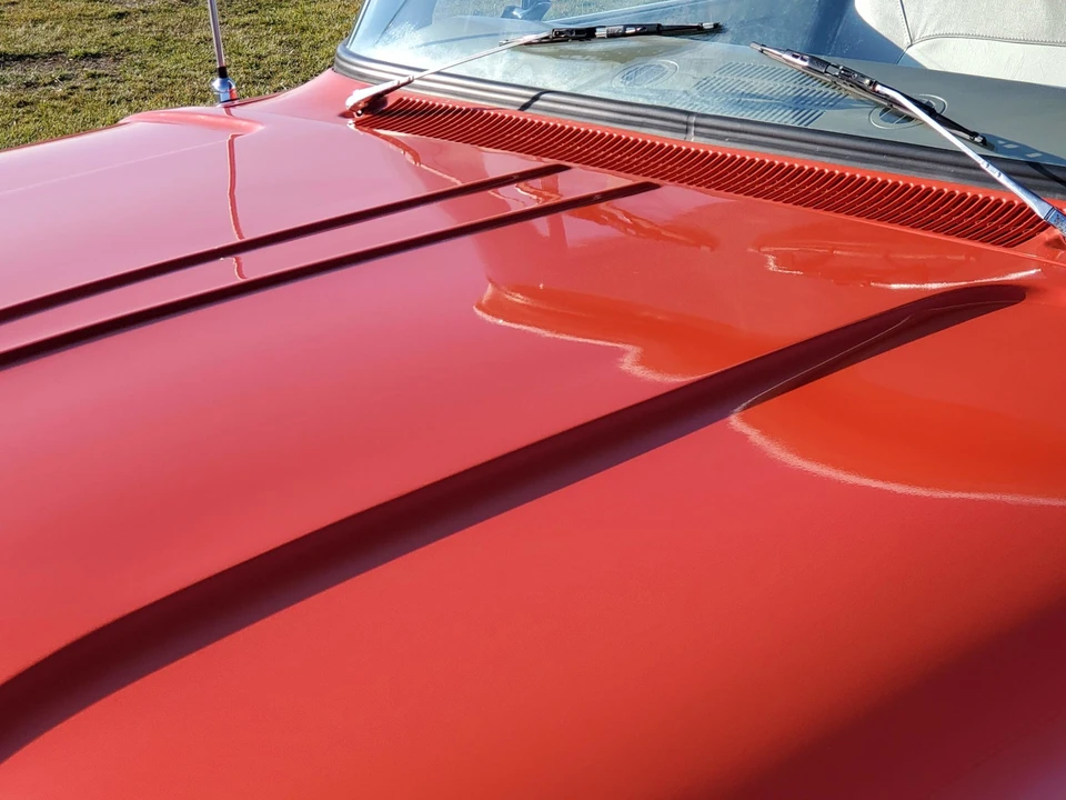1964 Chevrolet C/K 1st Gen - Image 22 of 31