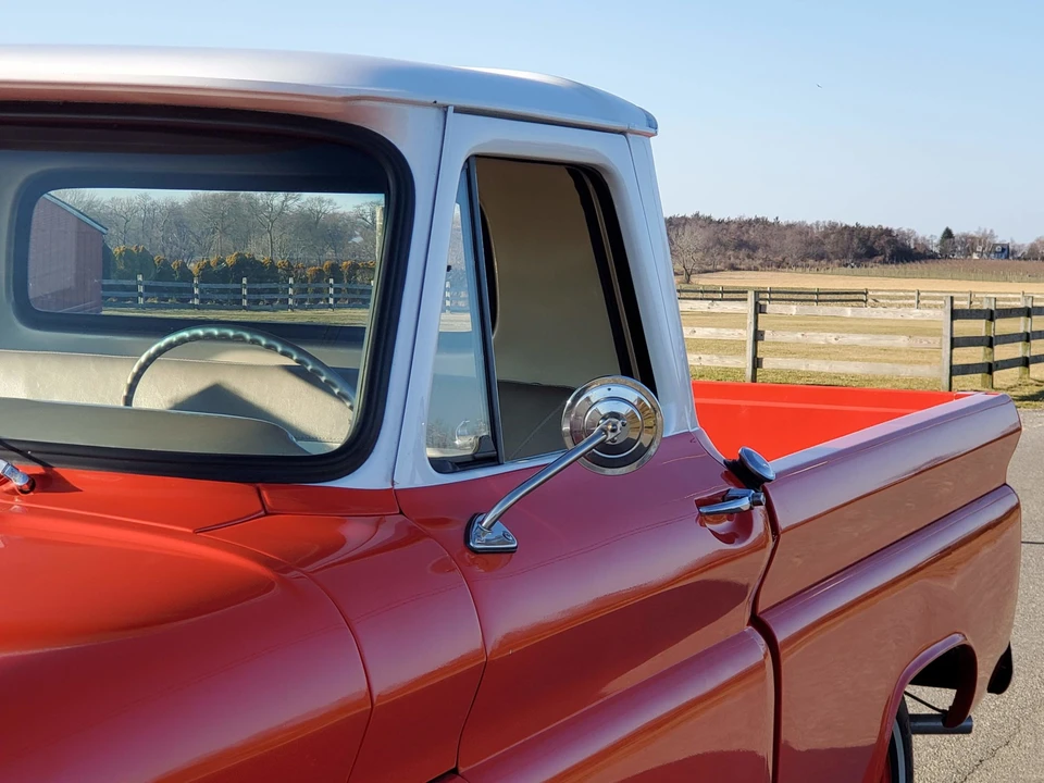 1964 Chevrolet C/K 1st Gen - Image 24 of 31