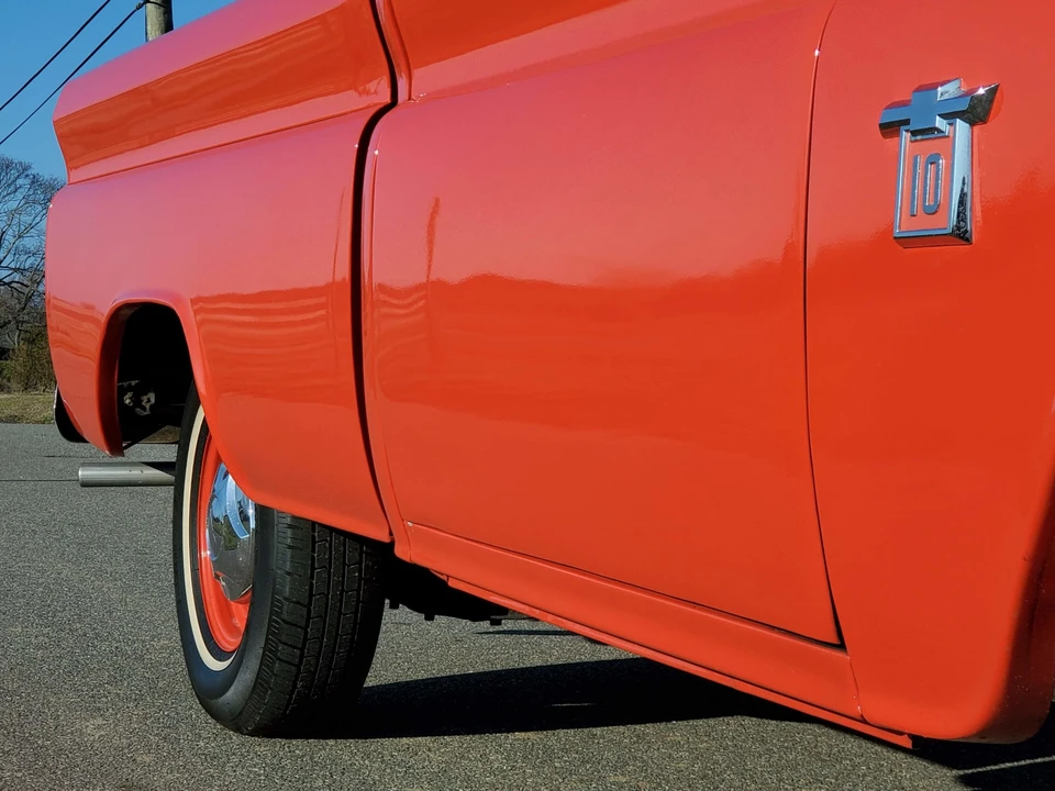 1964 Chevrolet C/K 1st Gen - Image 27 of 31