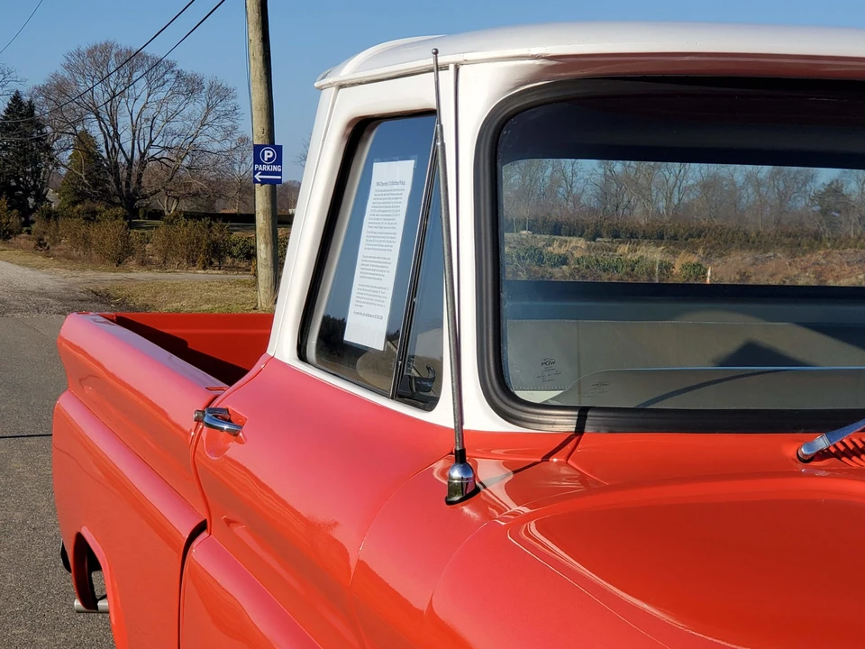 1964 Chevrolet C/K 1st Gen - Image 23 of 31