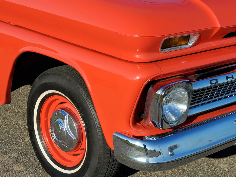 1964 Chevrolet C/K 1st Gen - Image 18 of 31