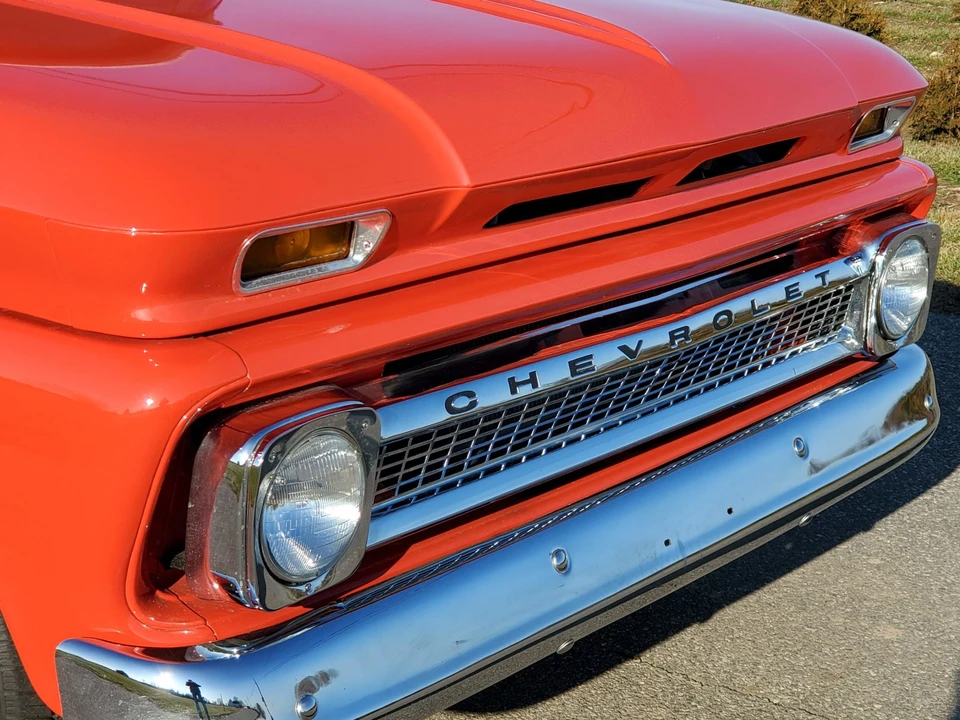 1964 Chevrolet C/K 1st Gen - Image 20 of 31