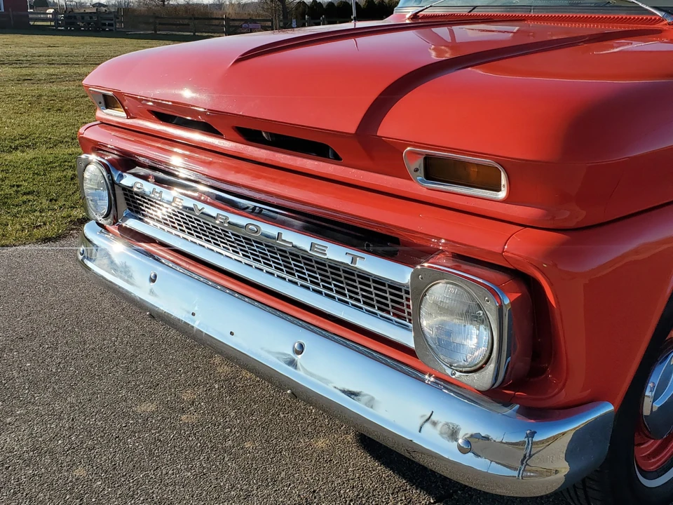 1964 Chevrolet C/K 1st Gen - Image 19 of 31