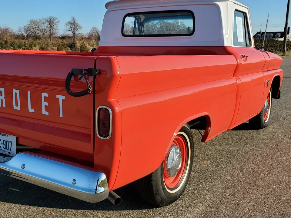 1964 Chevrolet C/K 1st Gen - Image 6 of 31