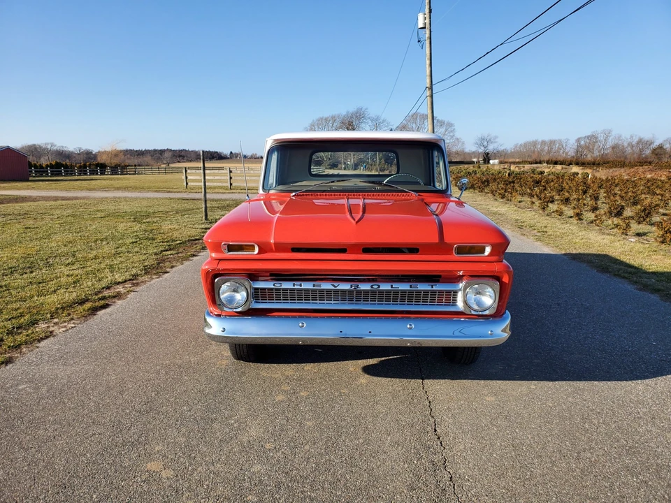 1964 Chevrolet C/K 1st Gen - Image 12 of 31