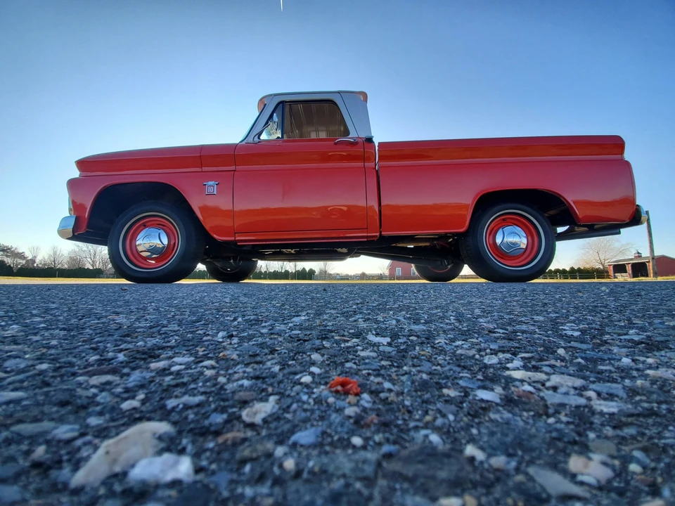 1964 Chevrolet C/K 1st Gen - Image 2 of 31