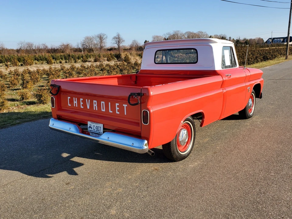 1964 Chevrolet C/K 1st Gen - Image 7 of 31