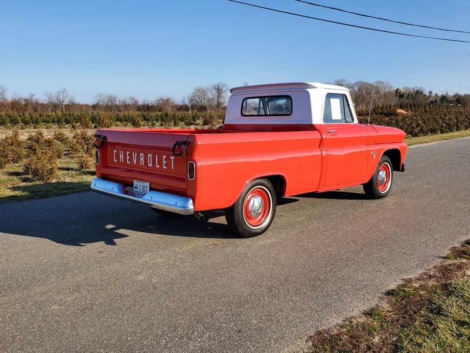 1964 Chevrolet C/K 1st Gen - Image 8 of 31