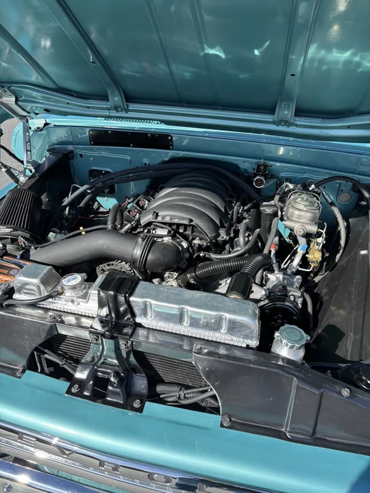 1964 Chevrolet C/K 1st Gen - Image 12 of 14