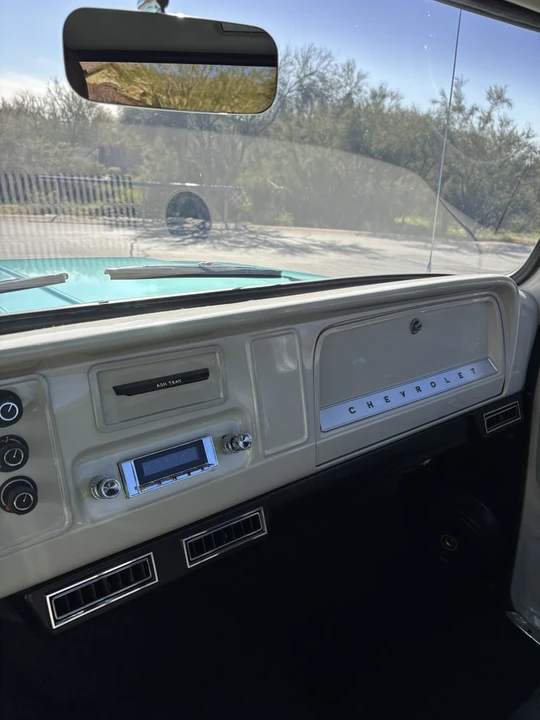 1964 Chevrolet C/K 1st Gen - Image 7 of 14