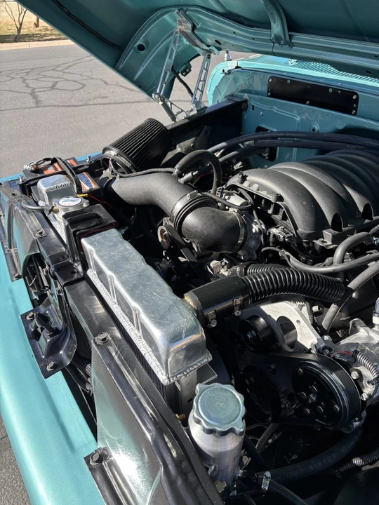 1964 Chevrolet C/K 1st Gen - Image 10 of 14