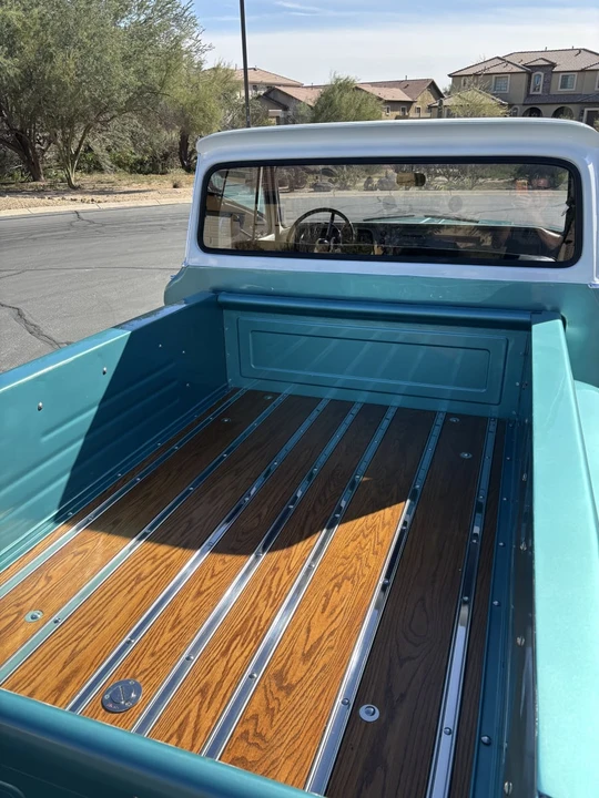 1964 Chevrolet C/K 1st Gen - Image 13 of 14