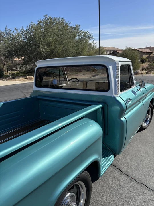 1964 Chevrolet C/K 1st Gen - Image 5 of 14