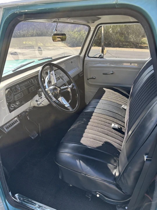 1964 Chevrolet C/K 1st Gen - Image 6 of 14