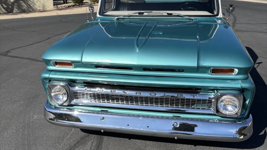 1964 Chevrolet C/K 1st Gen - Image 4 of 14
