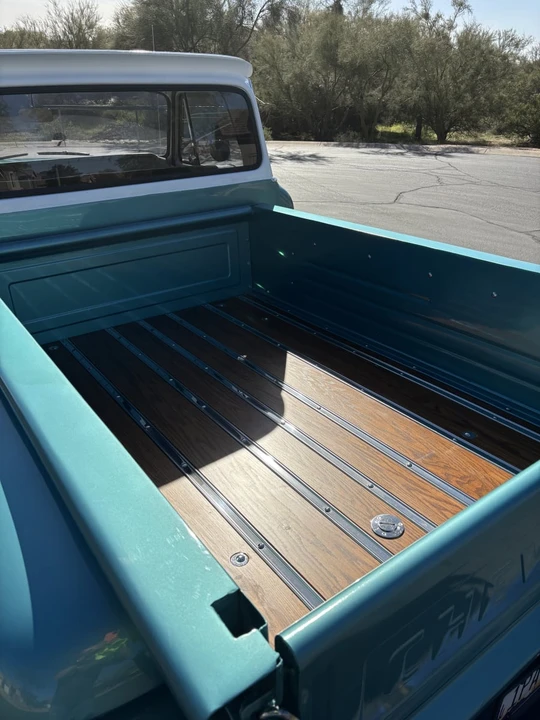 1964 Chevrolet C/K 1st Gen - Image 14 of 14