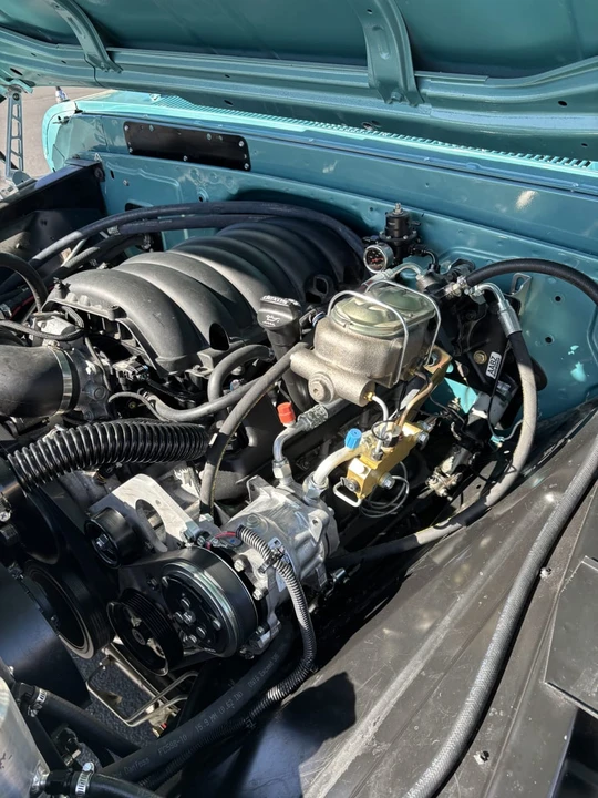 1964 Chevrolet C/K 1st Gen - Image 9 of 14