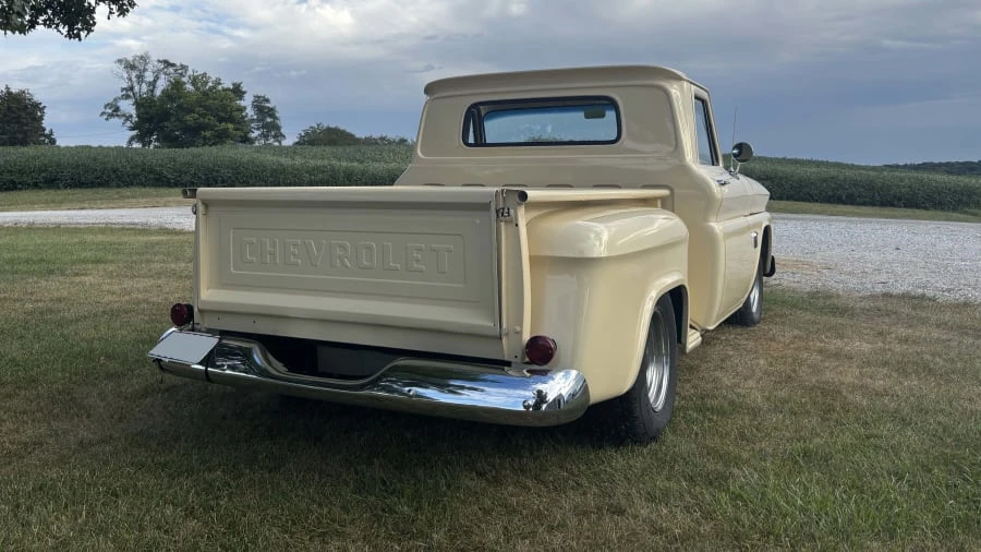 1964 Chevrolet C/K 1st Gen - Image 3 of 7