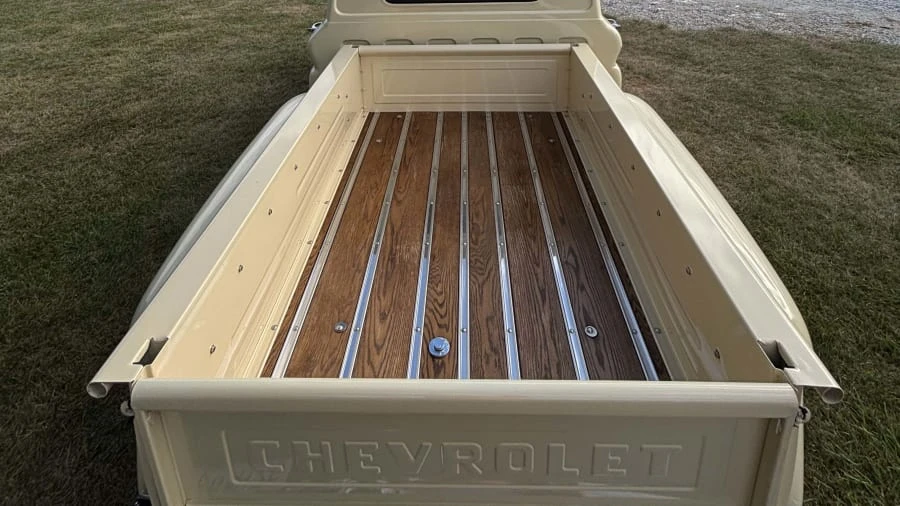 1964 Chevrolet C/K 1st Gen - Image 6 of 7