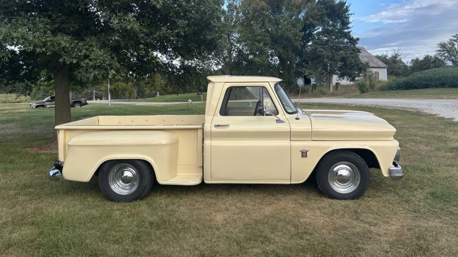 1964 Chevrolet C/K 1st Gen - Image 2 of 7