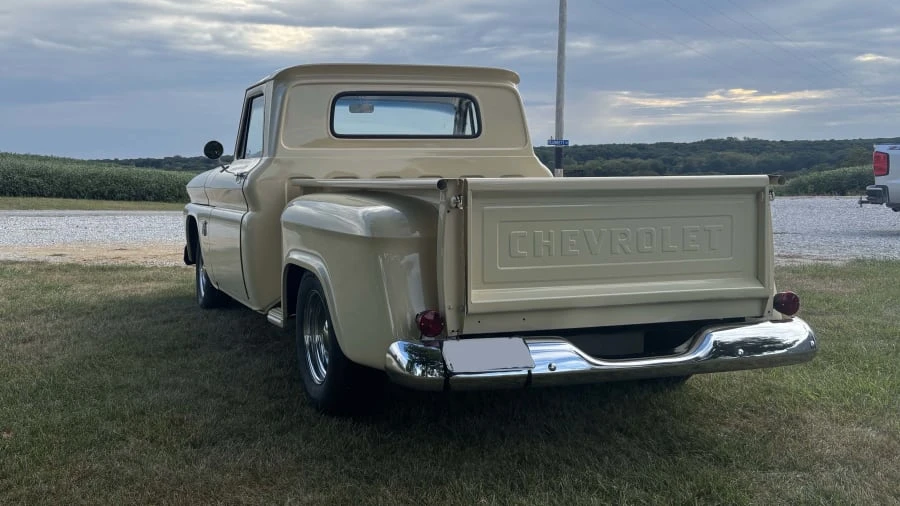 1964 Chevrolet C/K 1st Gen - Image 5 of 7