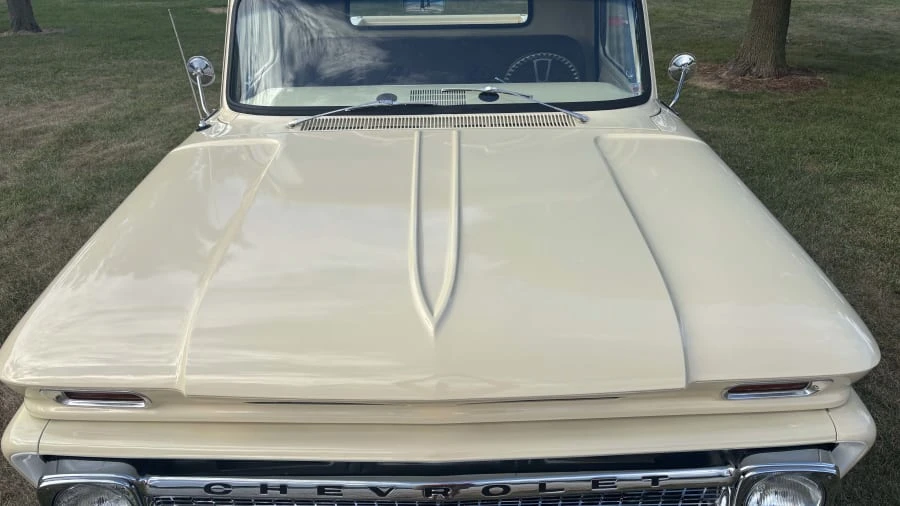 1964 Chevrolet C/K 1st Gen - Image 4 of 7