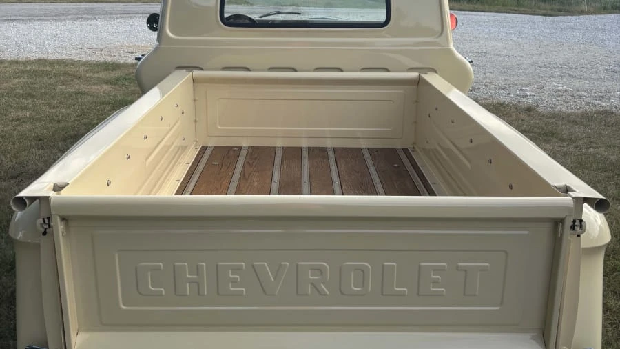 1964 Chevrolet C/K 1st Gen - Image 7 of 7