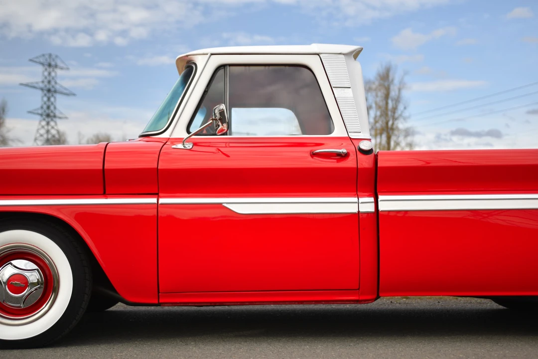 1964 Chevrolet C/K 1st Gen - Image 29 of 31