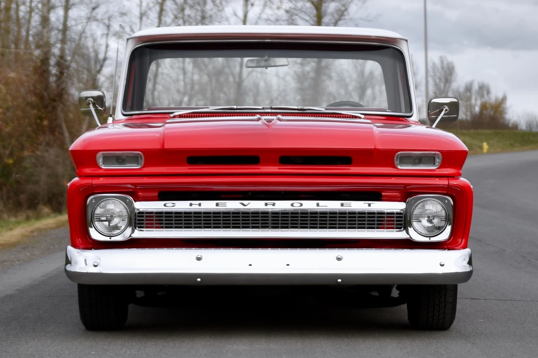 1964 Chevrolet C/K 1st Gen - Image 27 of 31