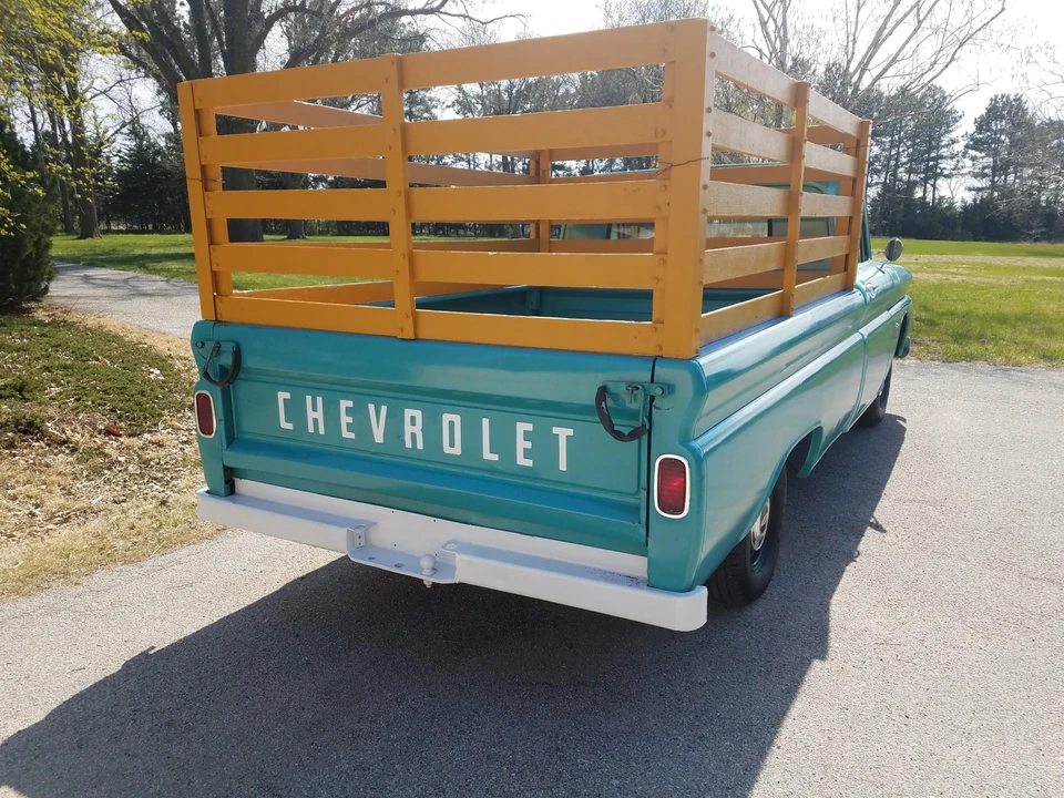 1964 Chevrolet C/K 1st Gen - Image 14 of 31