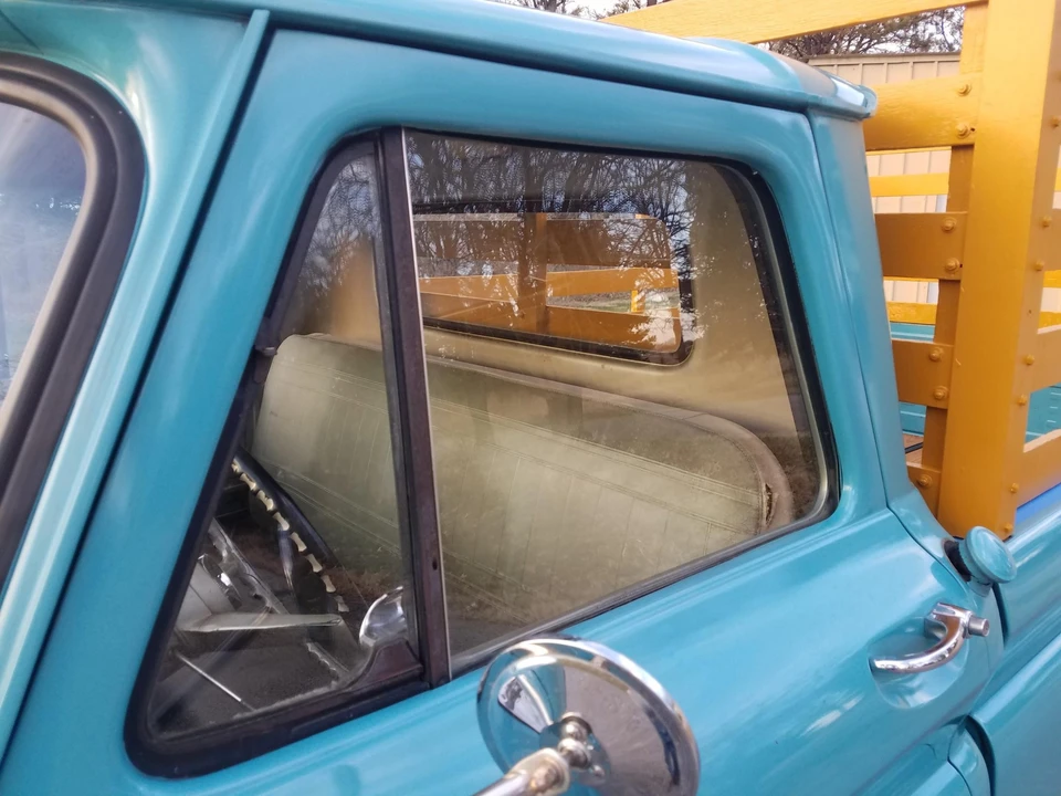 1964 Chevrolet C/K 1st Gen - Image 31 of 31