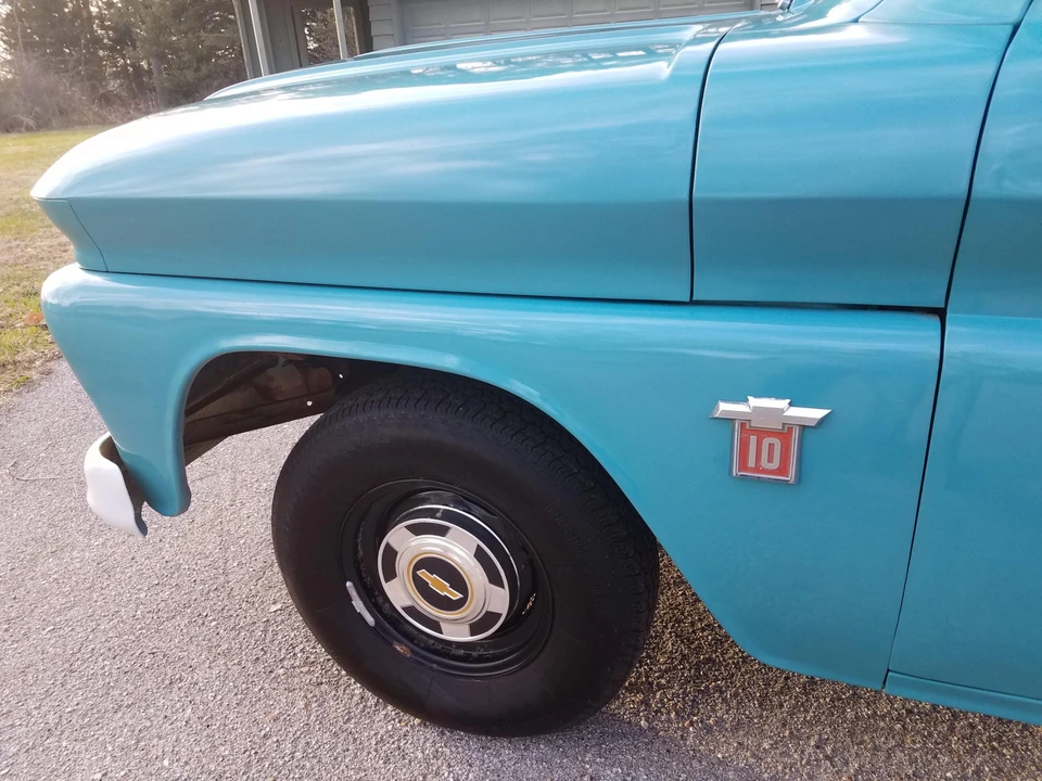 1964 Chevrolet C/K 1st Gen - Image 28 of 31