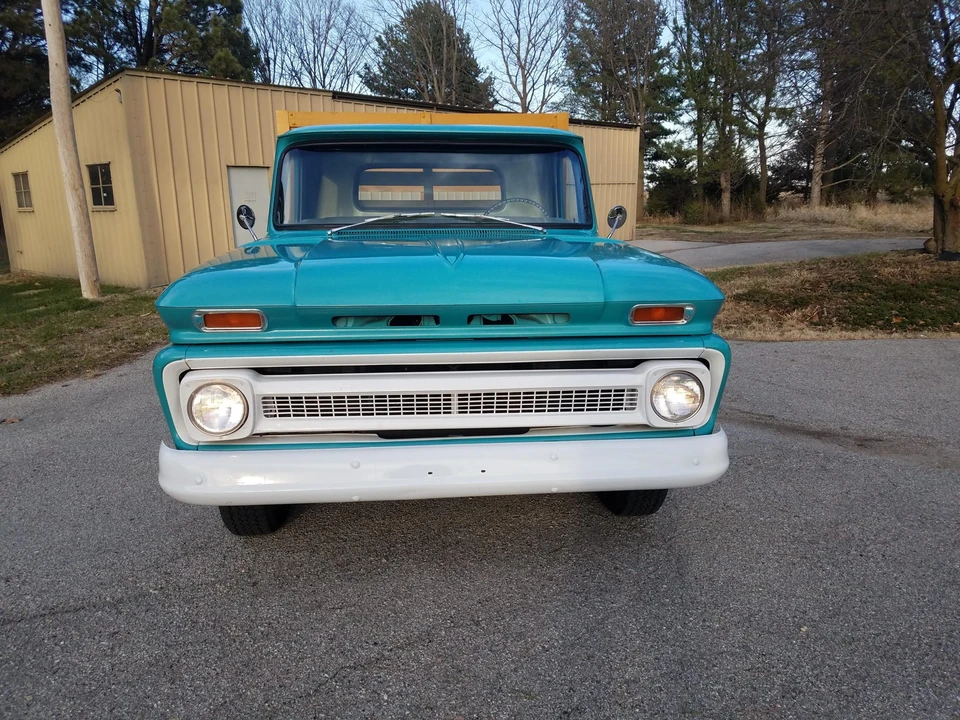 1964 Chevrolet C/K 1st Gen - Image 18 of 31