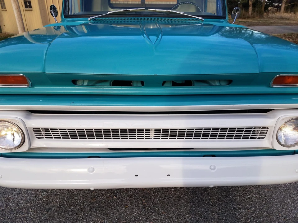 1964 Chevrolet C/K 1st Gen - Image 21 of 31