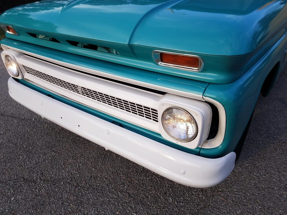 1964 Chevrolet C/K 1st Gen - Image 22 of 31