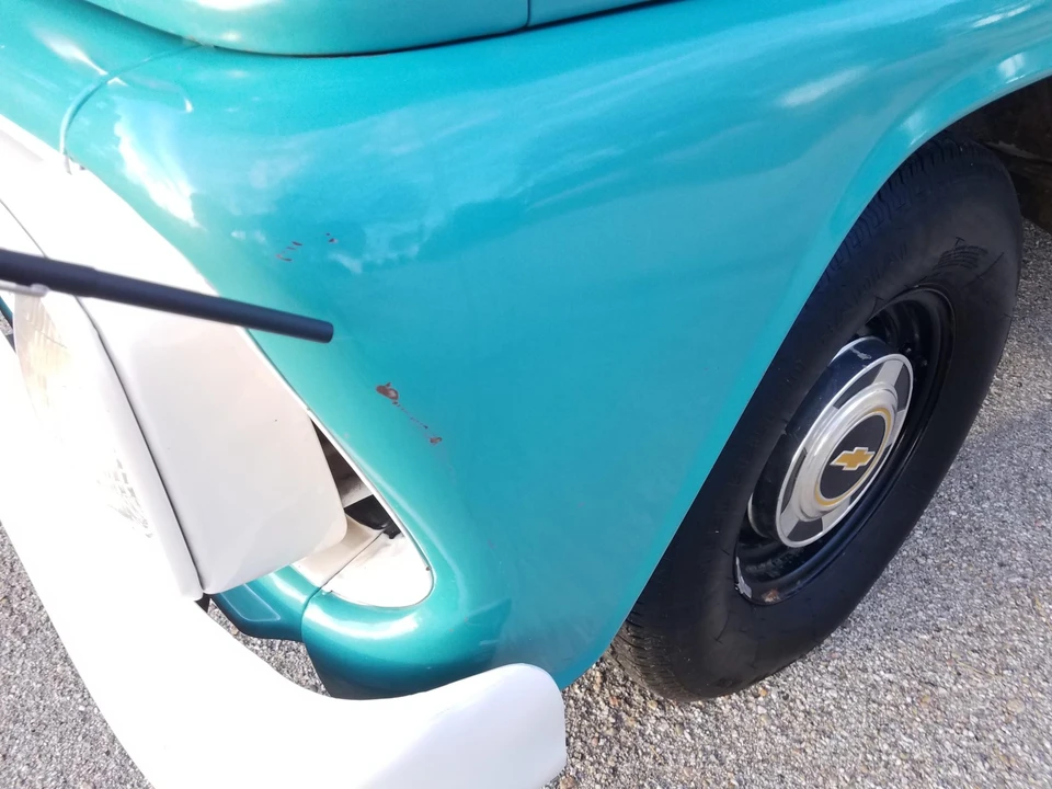 1964 Chevrolet C/K 1st Gen - Image 27 of 31
