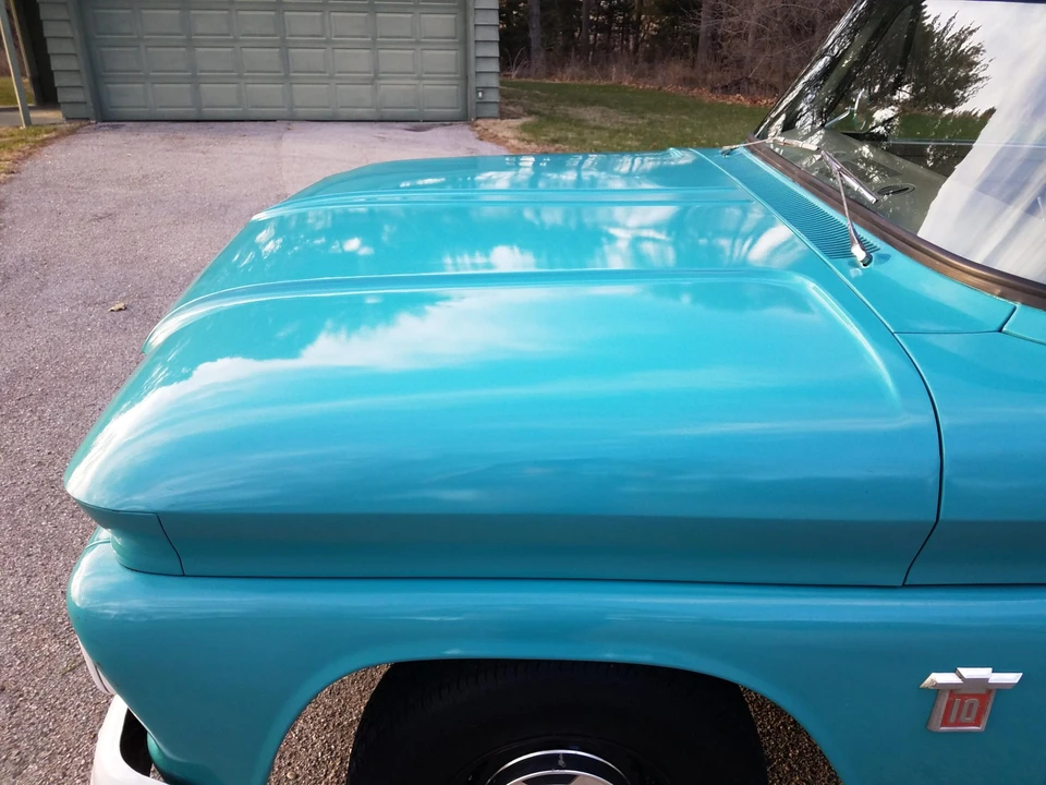 1964 Chevrolet C/K 1st Gen - Image 29 of 31