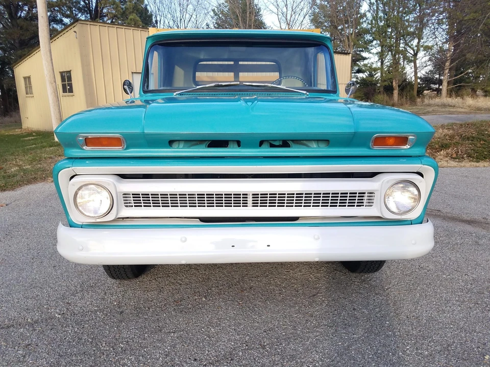 1964 Chevrolet C/K 1st Gen - Image 19 of 31