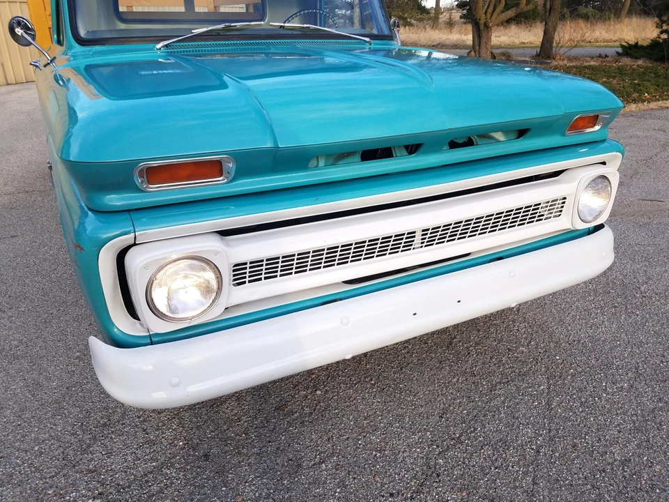 1964 Chevrolet C/K 1st Gen - Image 20 of 31