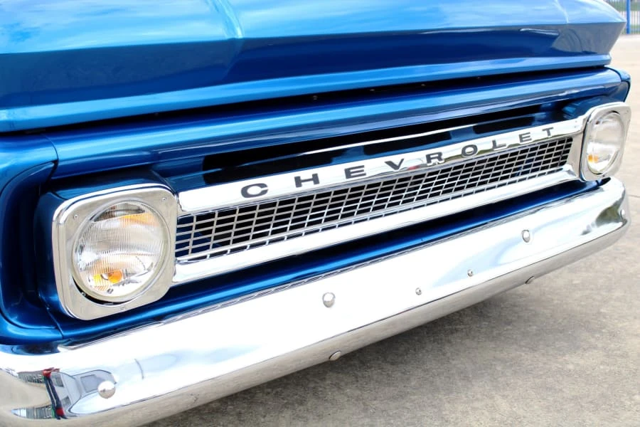 1964 Chevrolet C/K 1st Gen - Image 11 of 19